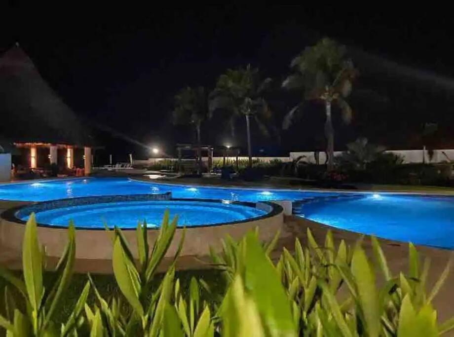 Departamento Boutique, Exclusivo Club De Playa Con Restaurante Diamante Appartement