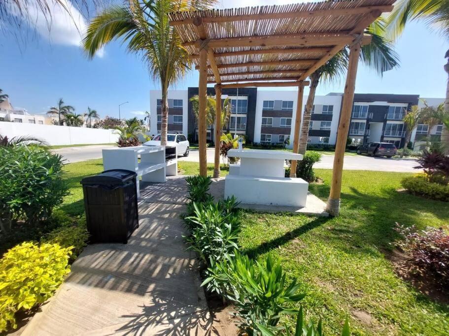 Departamento Boutique, Exclusivo Club De Playa Con Restaurante Diamante Appartement Acapulco