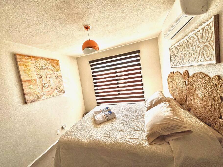 Appartement Departamento Boutique, Exclusivo Club De Playa Con Restaurante Diamante Acapulco