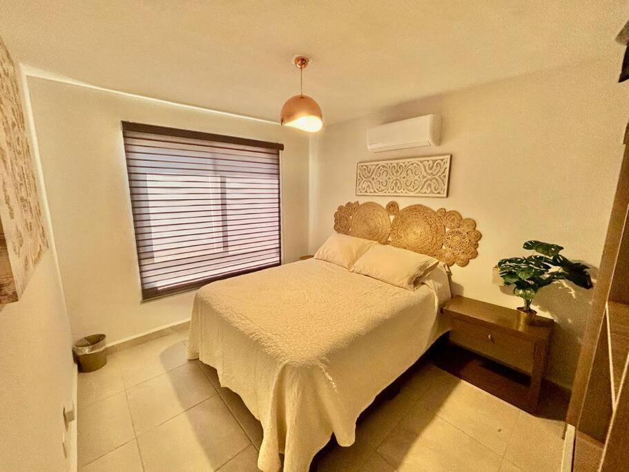 Appartement Departamento Boutique, Exclusivo Club De Playa Con Restaurante Diamante