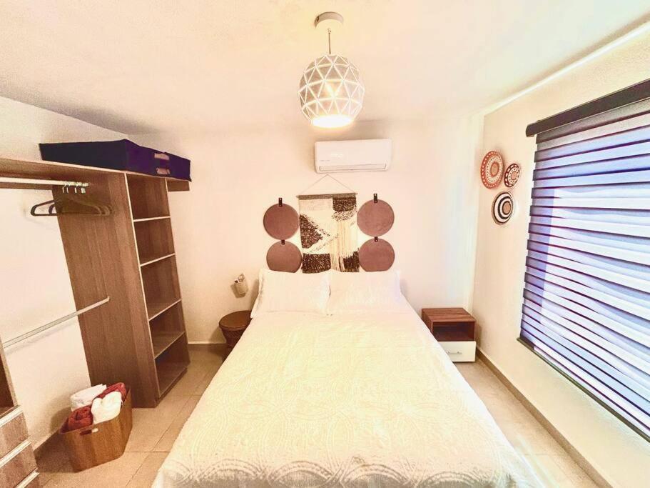 Appartement Departamento Boutique, Exclusivo Club De Playa Con Restaurante Diamante