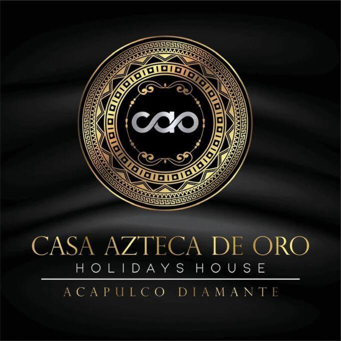 Departamento Boutique, Exclusivo Club De Playa Con Restaurante Diamante Appartement Acapulco