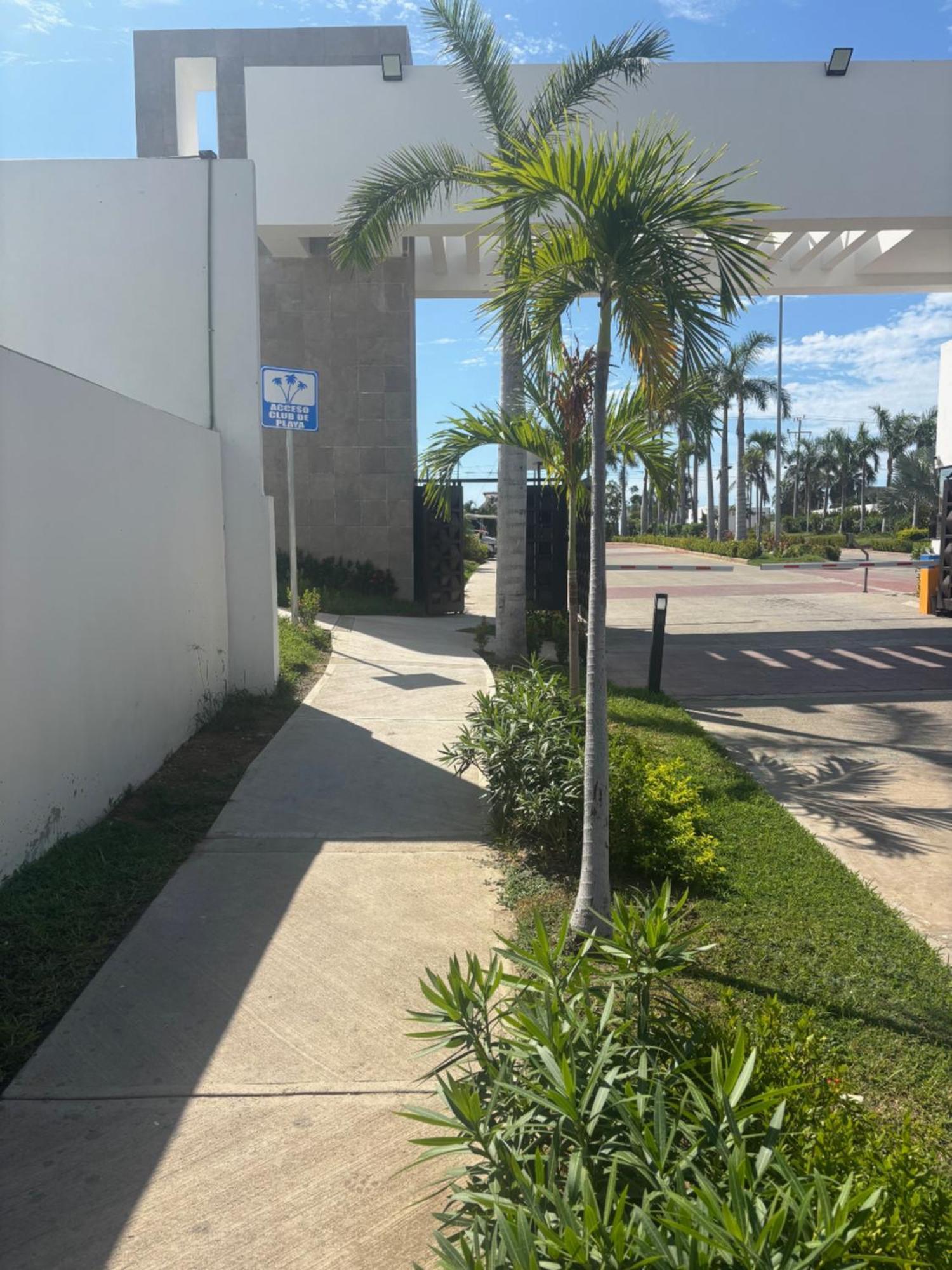 Departamento Boutique, Exclusivo Club De Playa Con Restaurante Diamante Appartement *